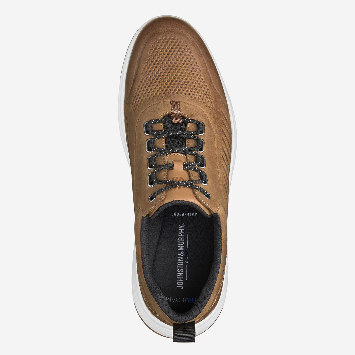 Amherst GL1 Luxe Hybrid image number null