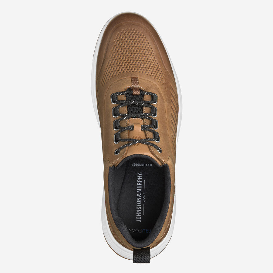 Amherst GL1 Luxe Hybrid image number null