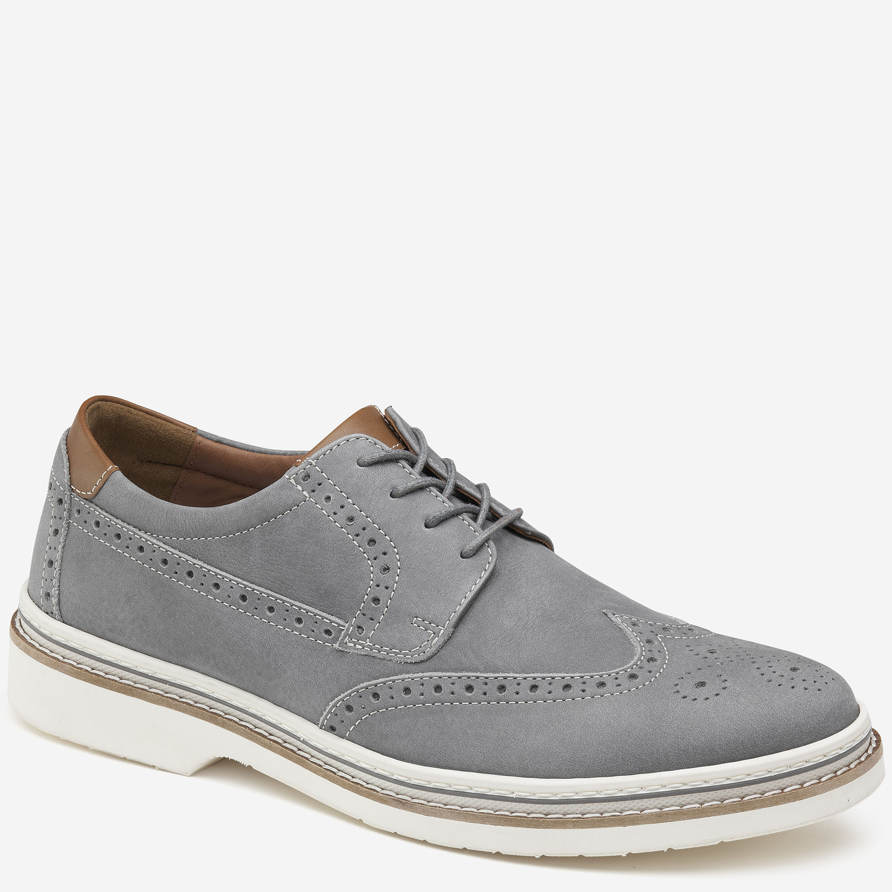 Knotil Knoll Wingtip