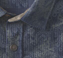 Cutler Corduroy Shirt image number null