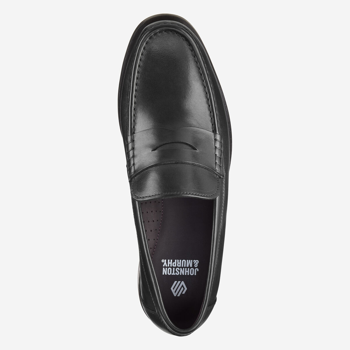 Humphrey Penny Loafer image number null