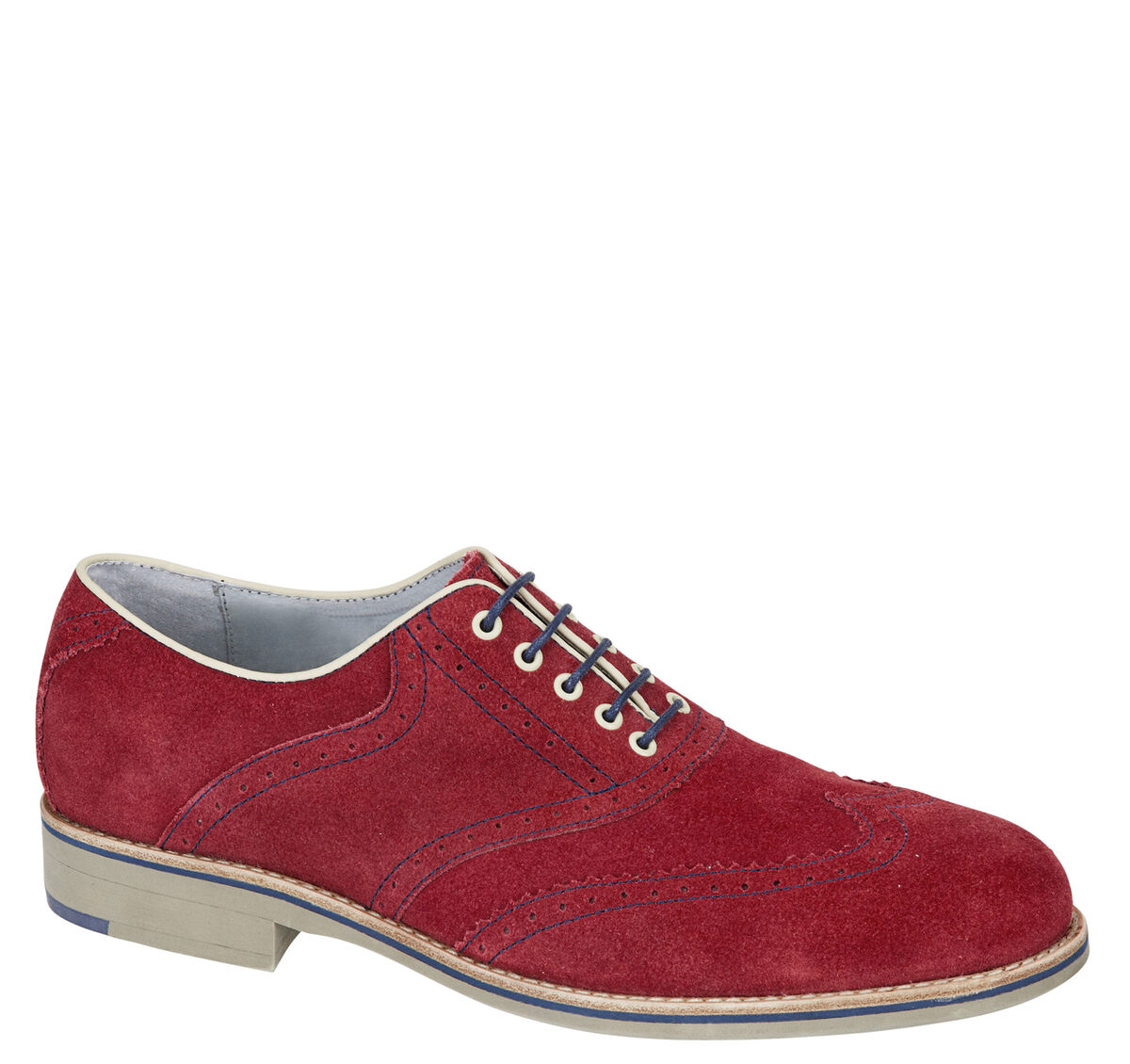 Ellington Wingtip image number null