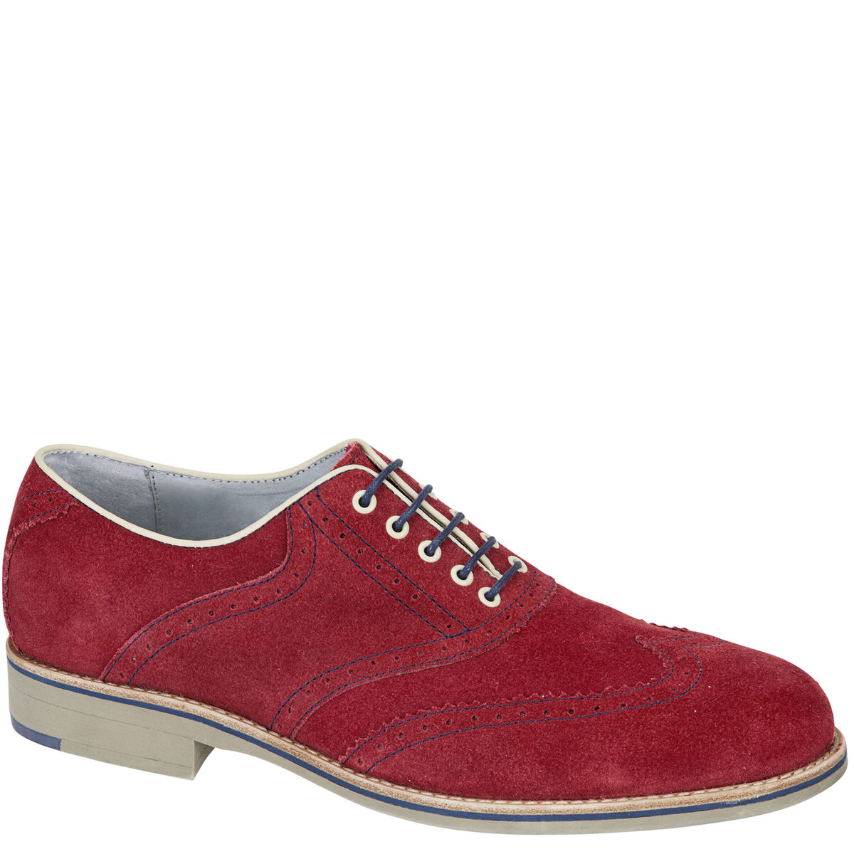 Ellington Wingtip image number null