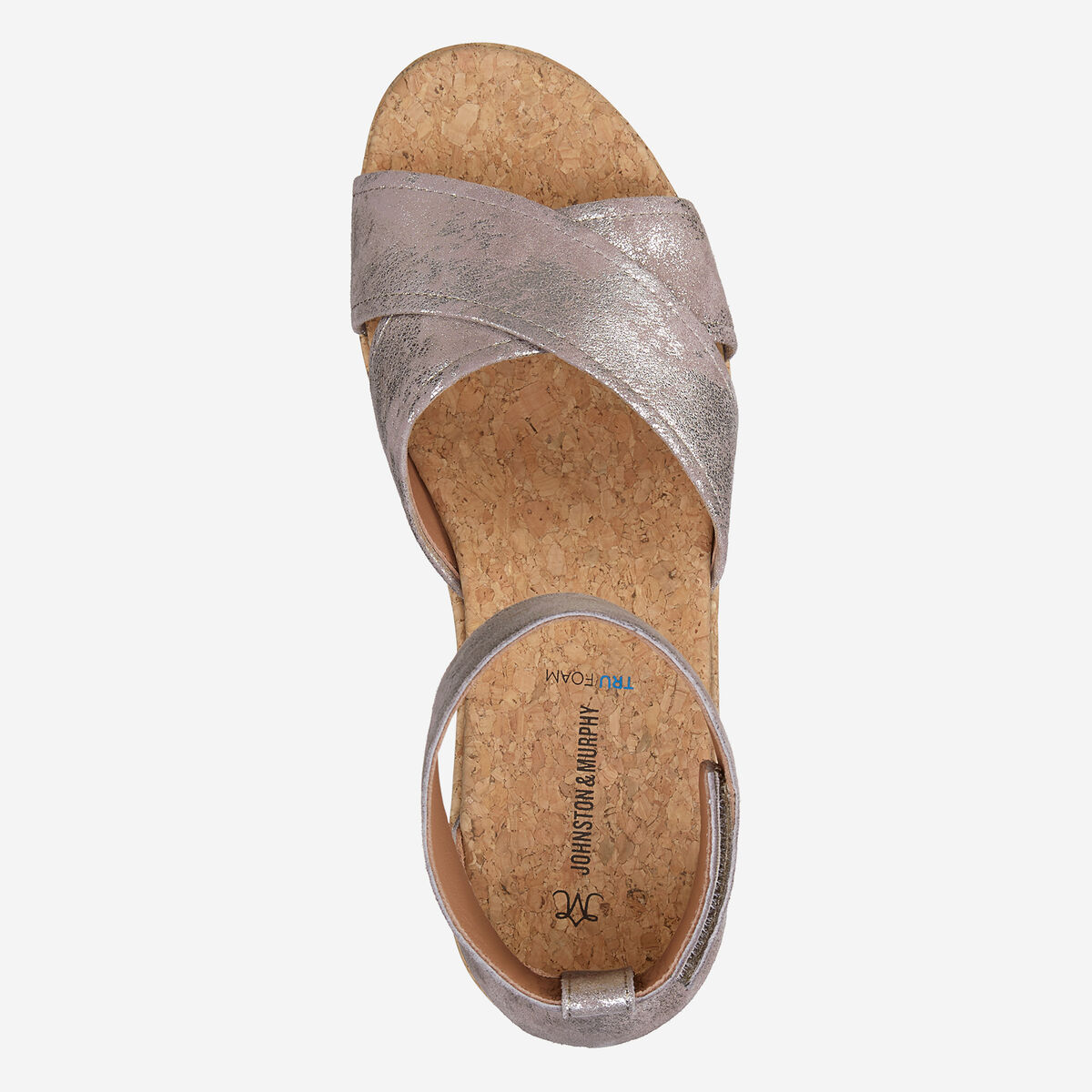 Gigi Cross-Band Sandal image number null