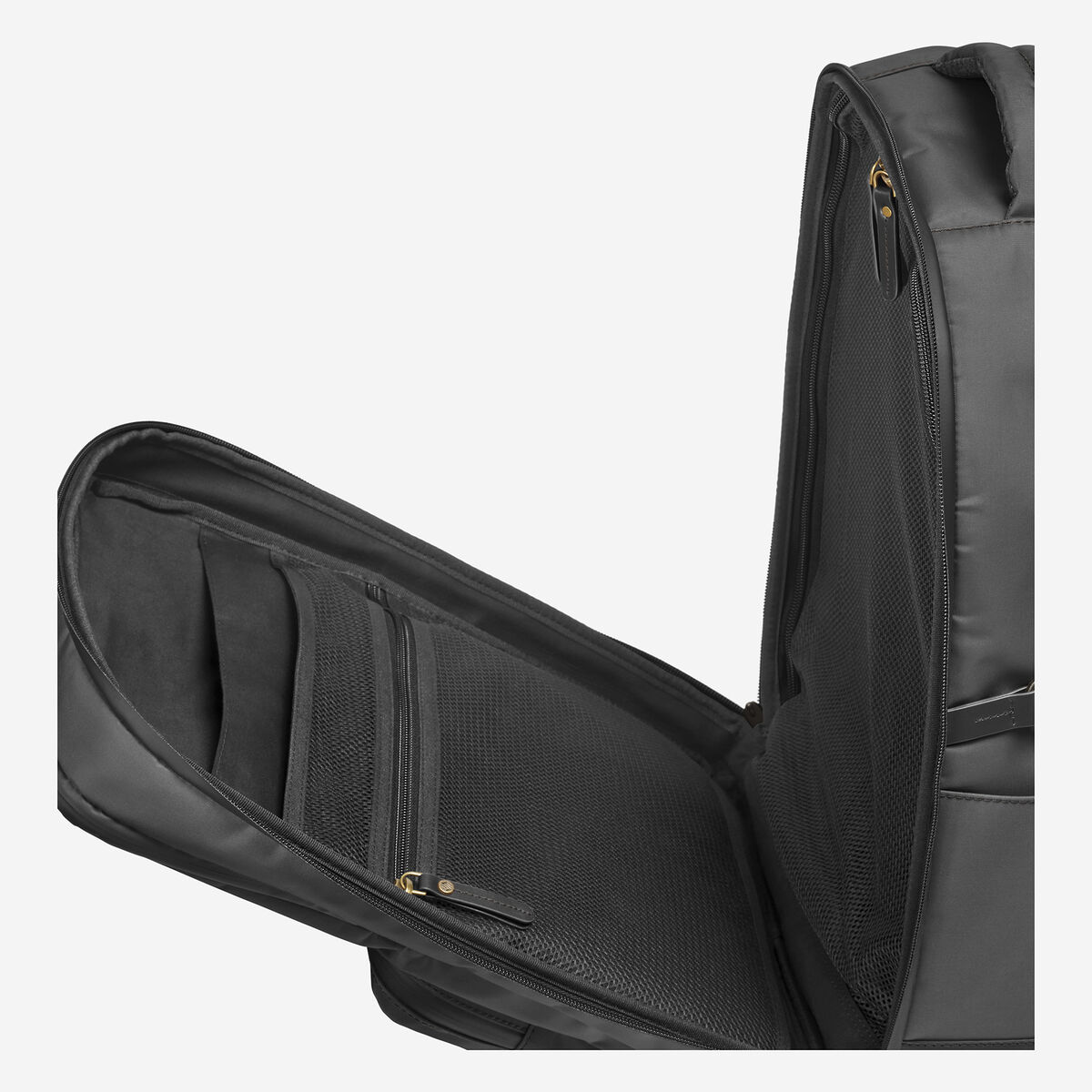 Hudson Waterproof Travel Backpack image number null