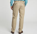 Regular Fit Garment Washed Chinos image number null