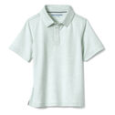 Boys Micro Stripe Polo image number null