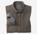 Sherwood Corduroy Shirt image number null