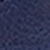 Double Contrast Stitched Belt - Navy