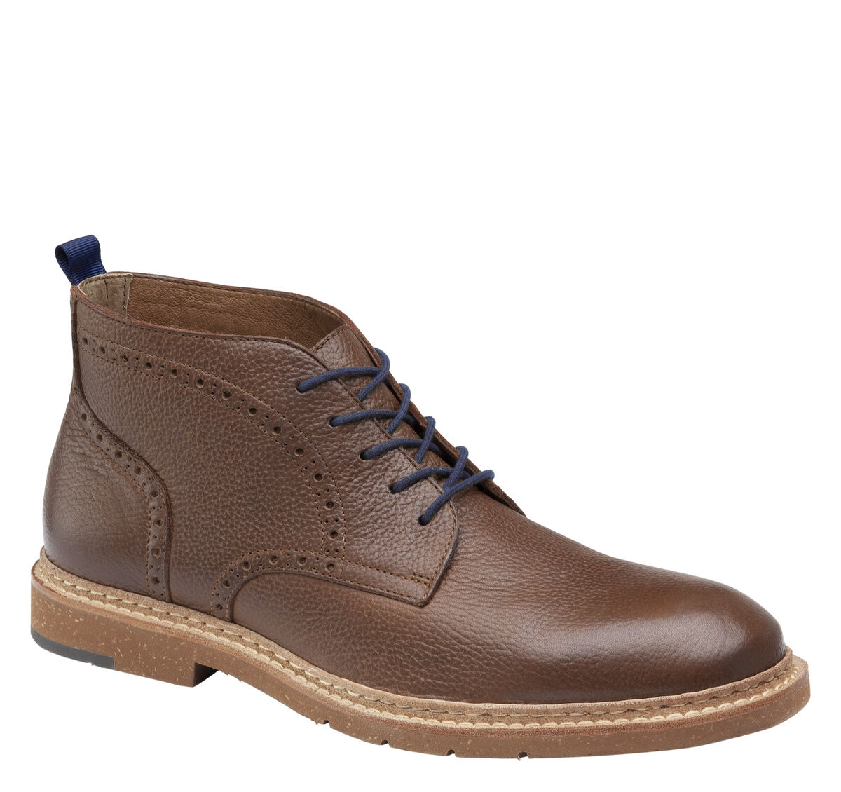 Pearce Chukka image number null