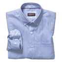 Micro Box Neat Button-Down Collar Shirt image number null