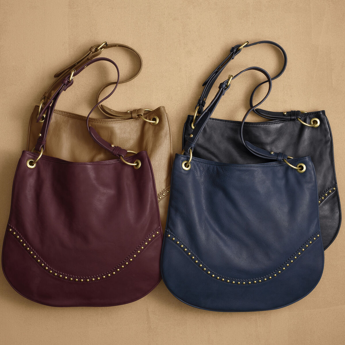 SIGNATURE HOBO image number null