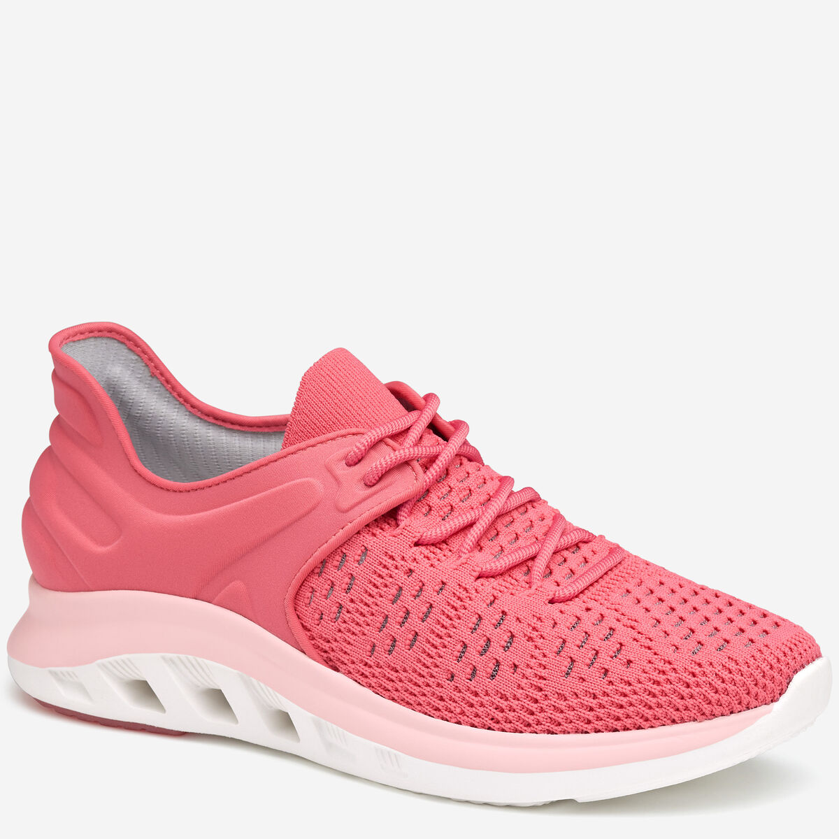 Activate Knit U-Throat image number null