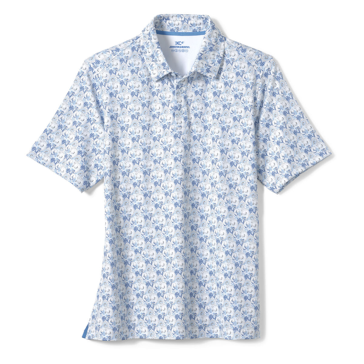 XC4® Performance Polo image number null