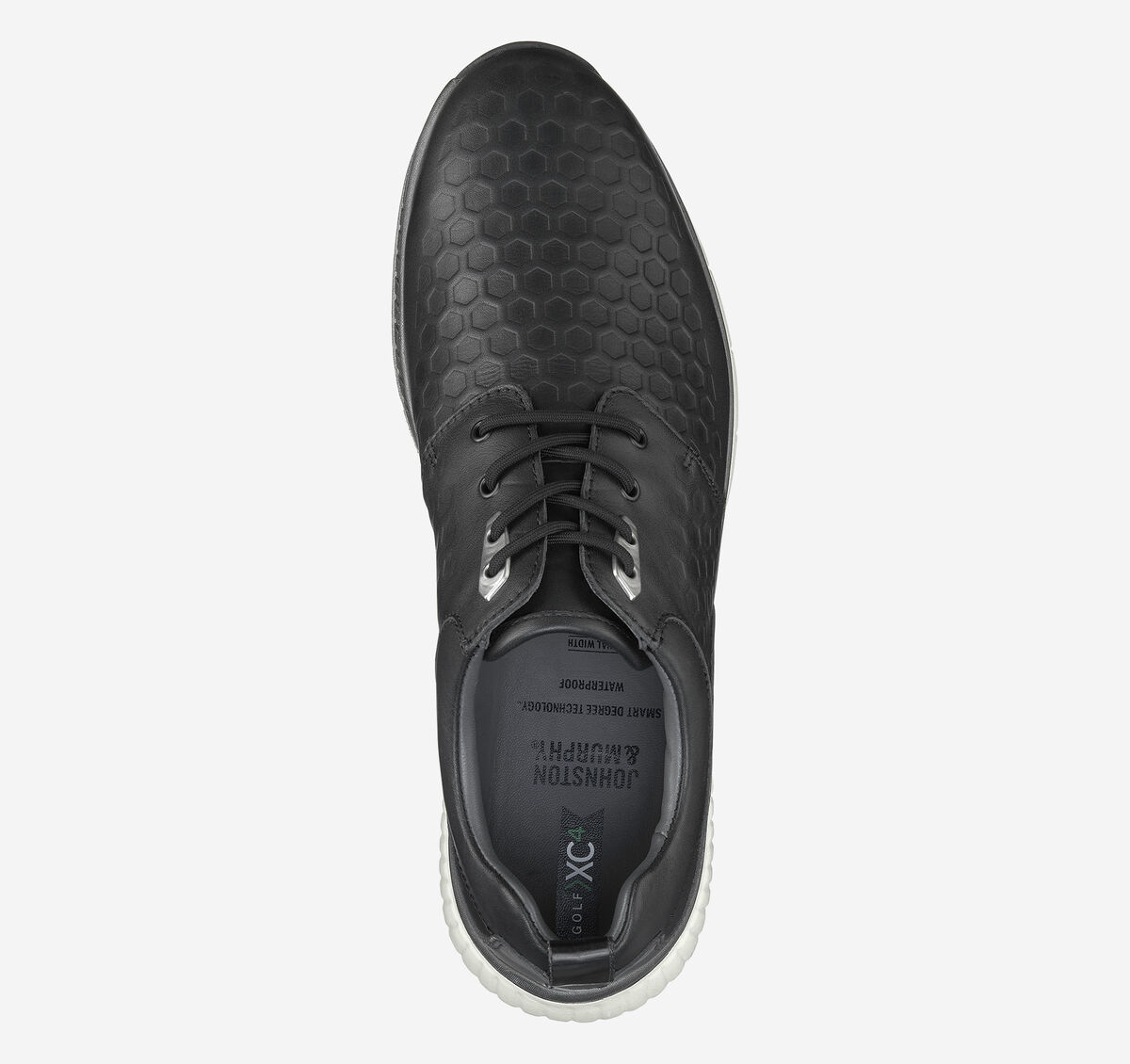 XC4&reg; H2-Luxe Hybrid Saddle image number null