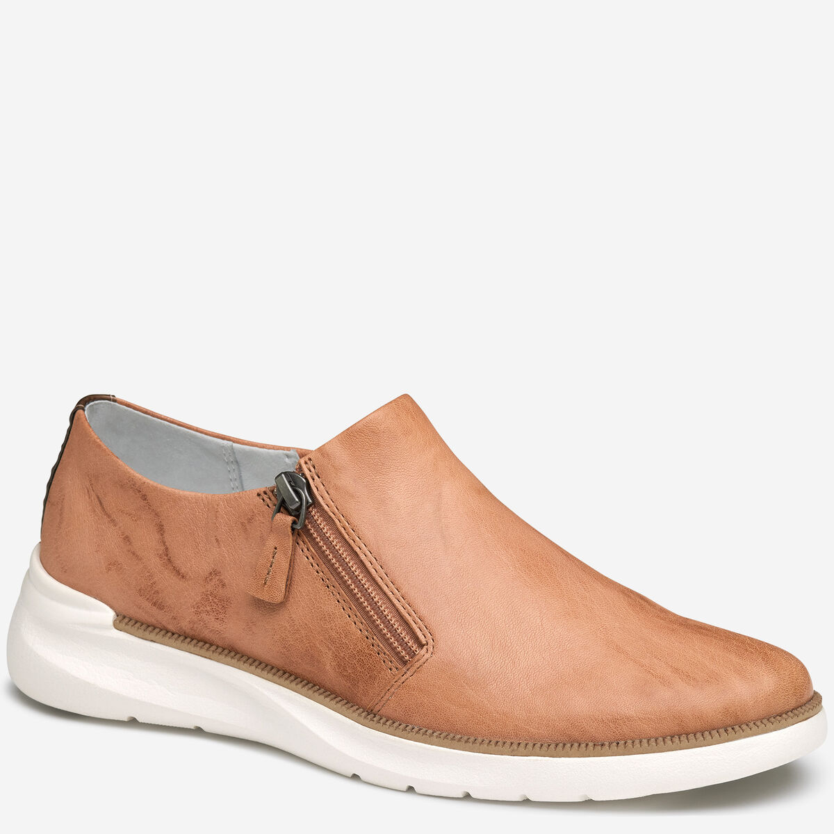 Emery Zip Sneaker image number null