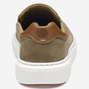 Anders Moc Toe Slip-On image number null