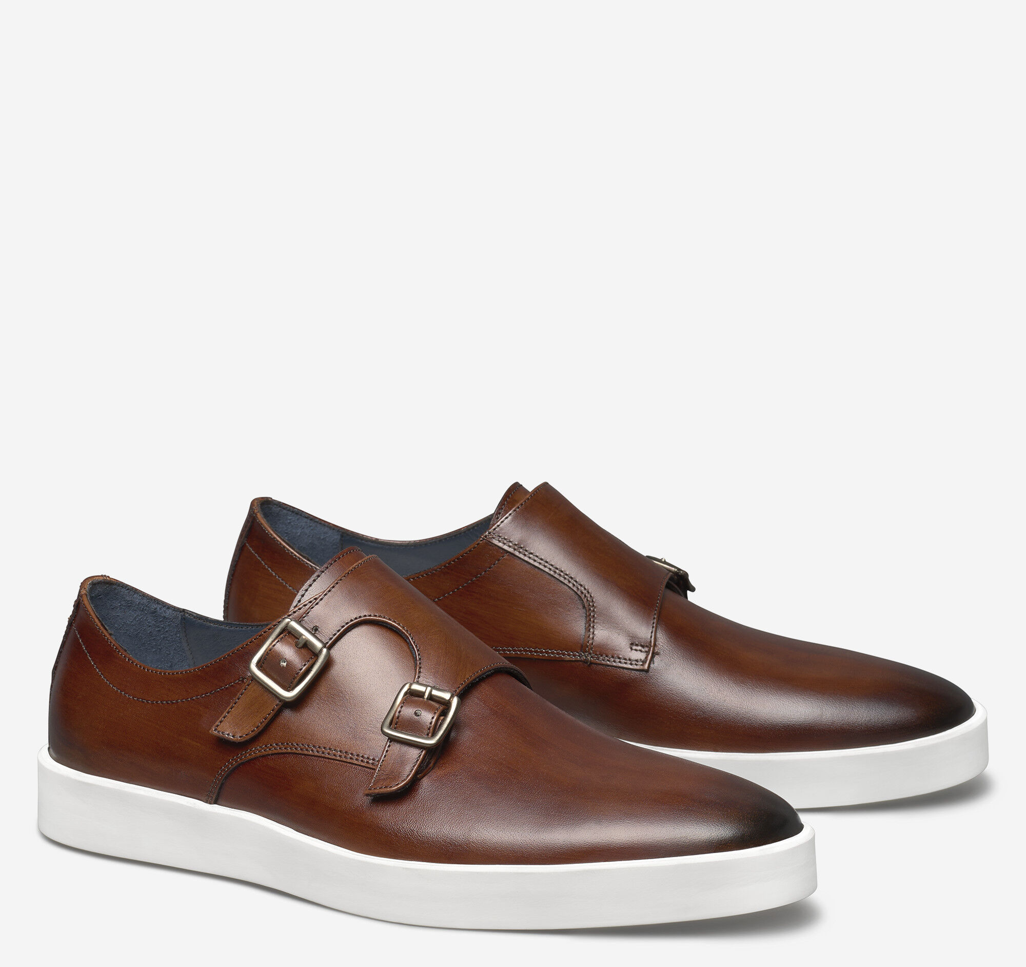 The J M Collection Shop Johnston Murphy