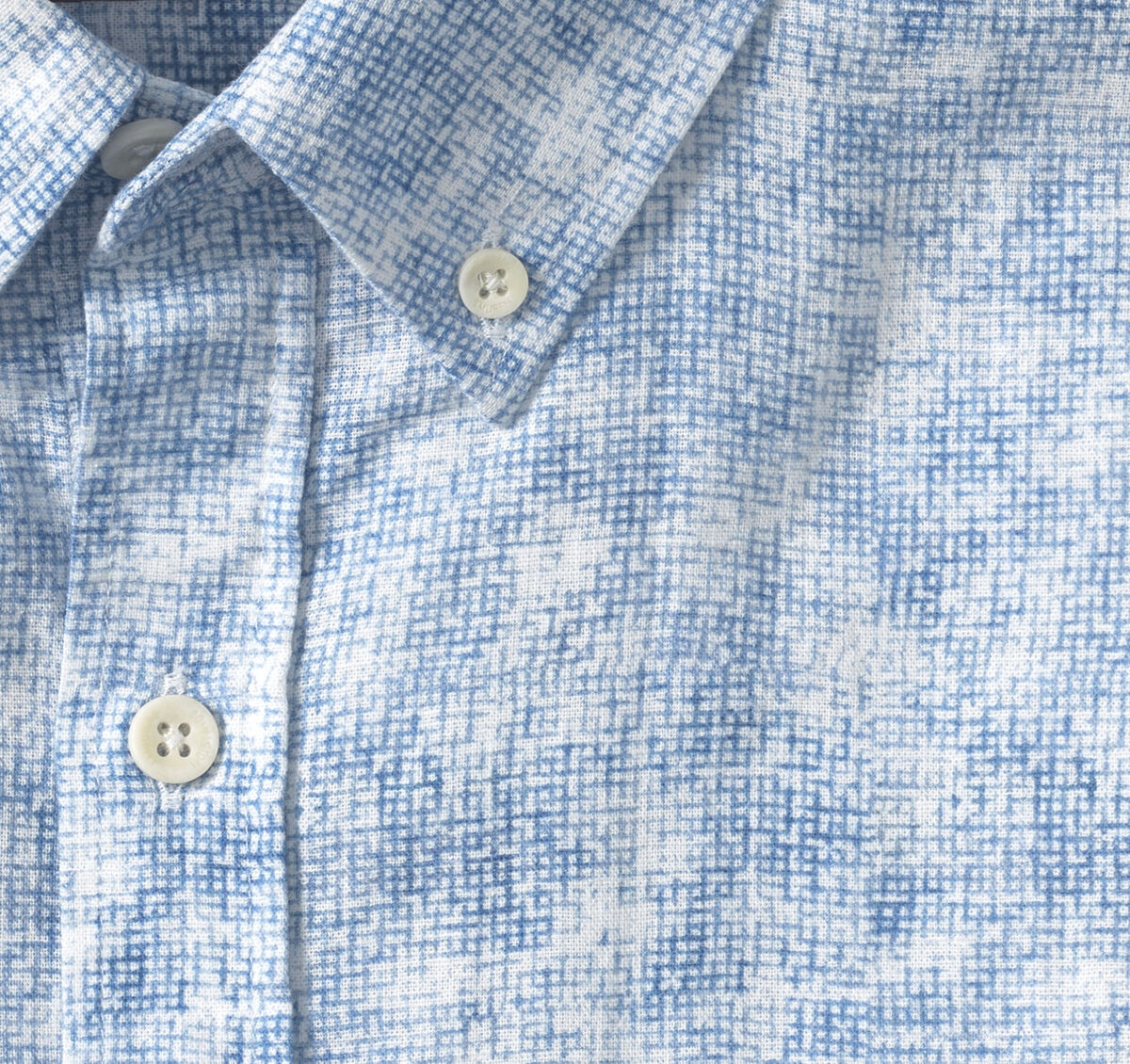 Hampton Short-Sleeve Shirt image number null