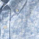 Hampton Short-Sleeve Shirt image number null
