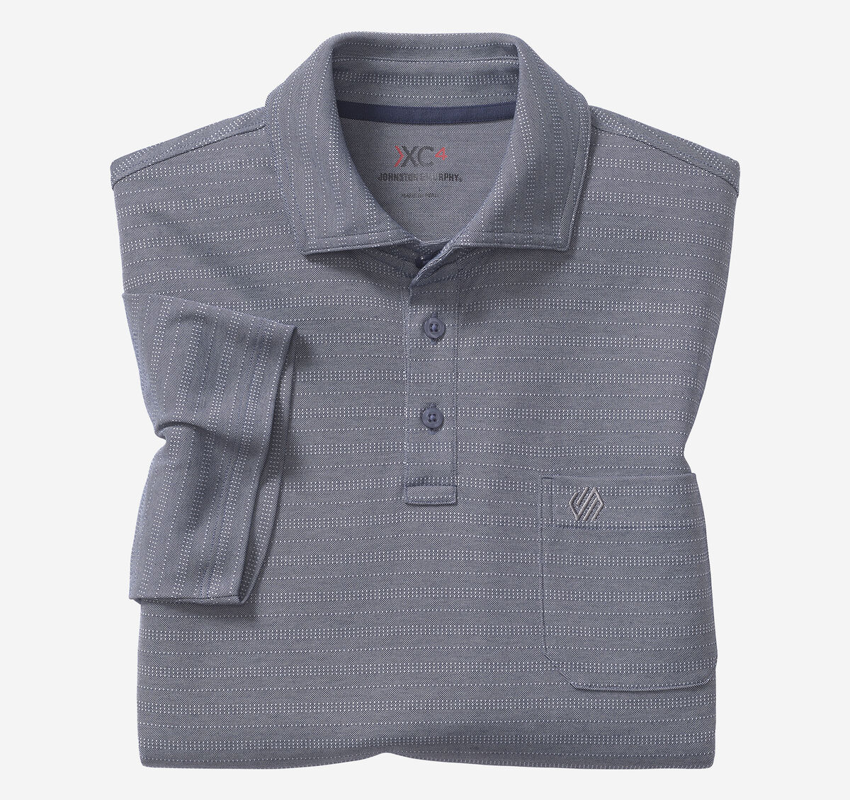 XC4&reg; Jacquard Polo image number null