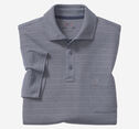 XC4&reg; Jacquard Polo image number null