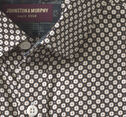 Logan Printed Long-Sleeve Shirt image number null