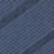 Patterned Dress Socks - Slate Blue Diagonal Stripe Pindot