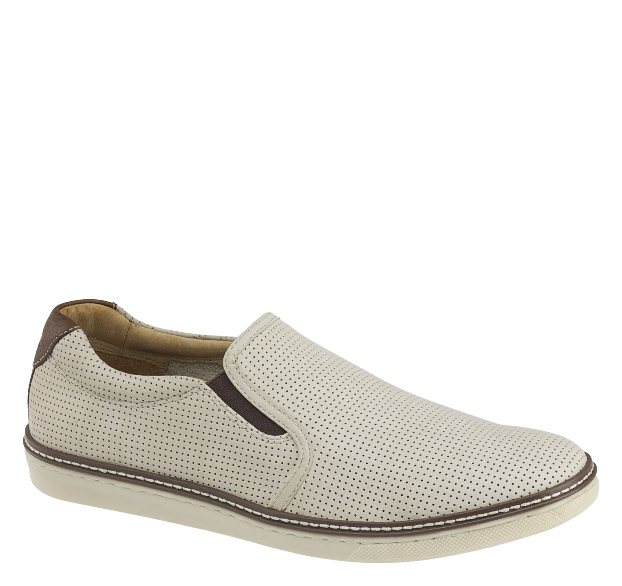 mcguffey slip ons