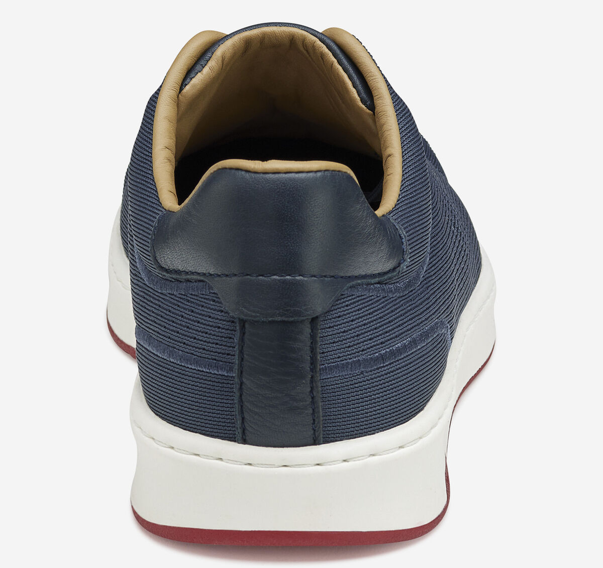 Daxton Knit Lace-Up image number null