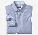 Ovation Non-Iron Dress Shirt image number null