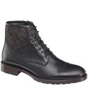 Myles Cap Toe Boot image number null