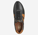 Morgan U-Throat Jogger image number null