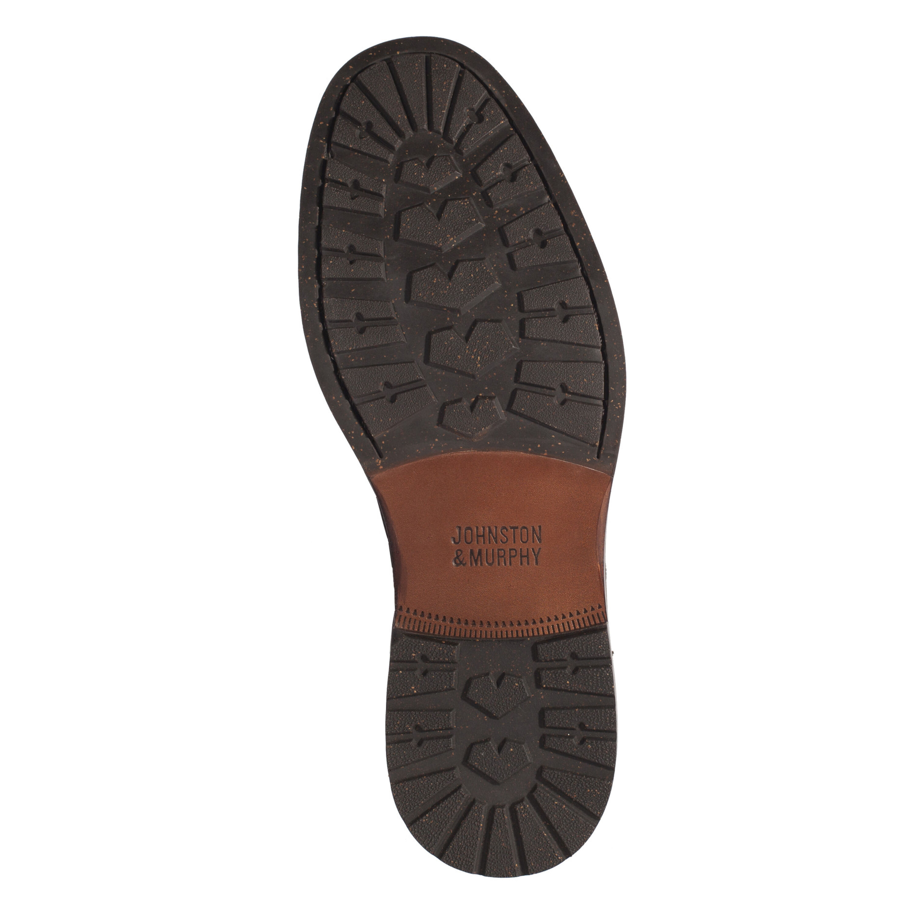 J&M 1850 Johnston & Murphy Baird Chukka Boots Men main image 2