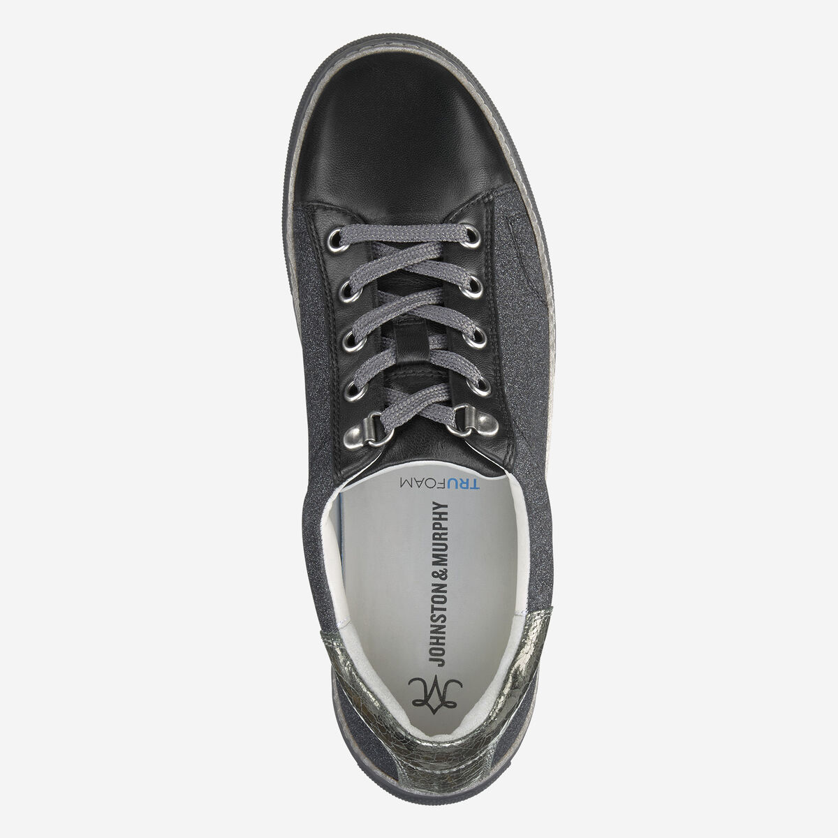 Callie Lace-Up image number null