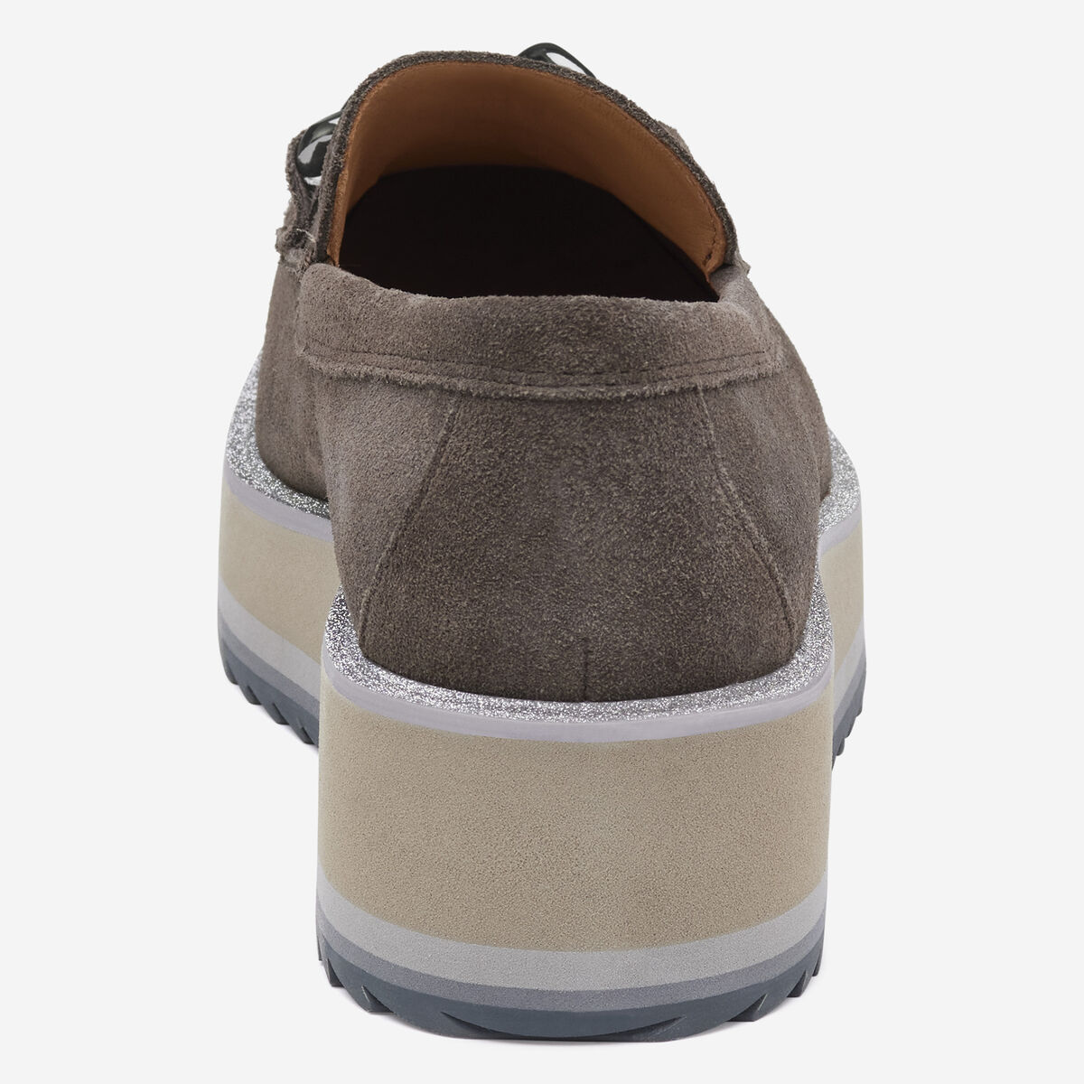 Gracelyn Chain Loafer image number null