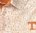 Collegiate XC+&shy;&trade; Multi Sport Print Polo image number null