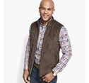 Reversible Vest image number null