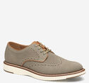 Upton Knit Wingtip image number null