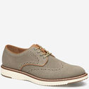 Upton Knit Wingtip image number null