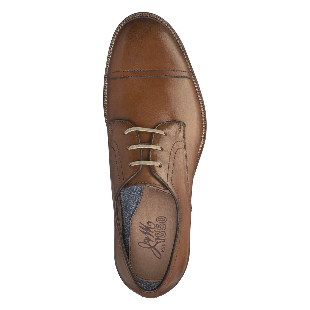 Grayson Cap Toe image number null