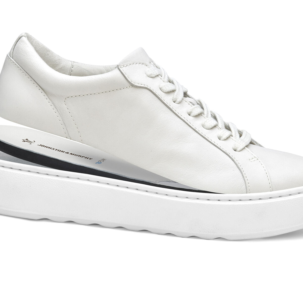 Cammie Lace-Up image number null