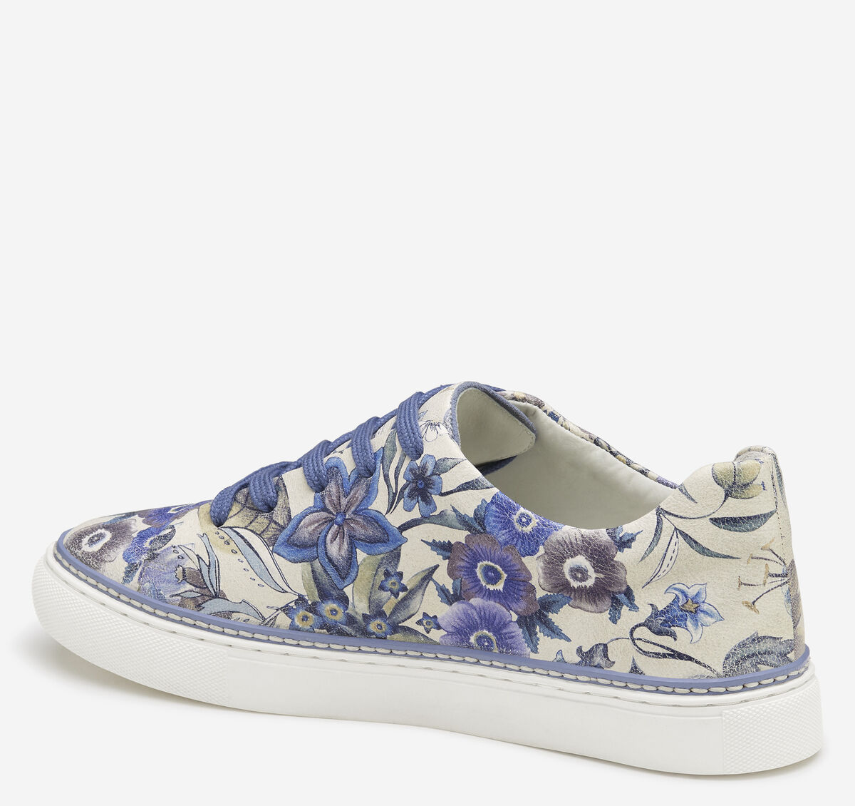 Callie Lace-to-Toe image number null