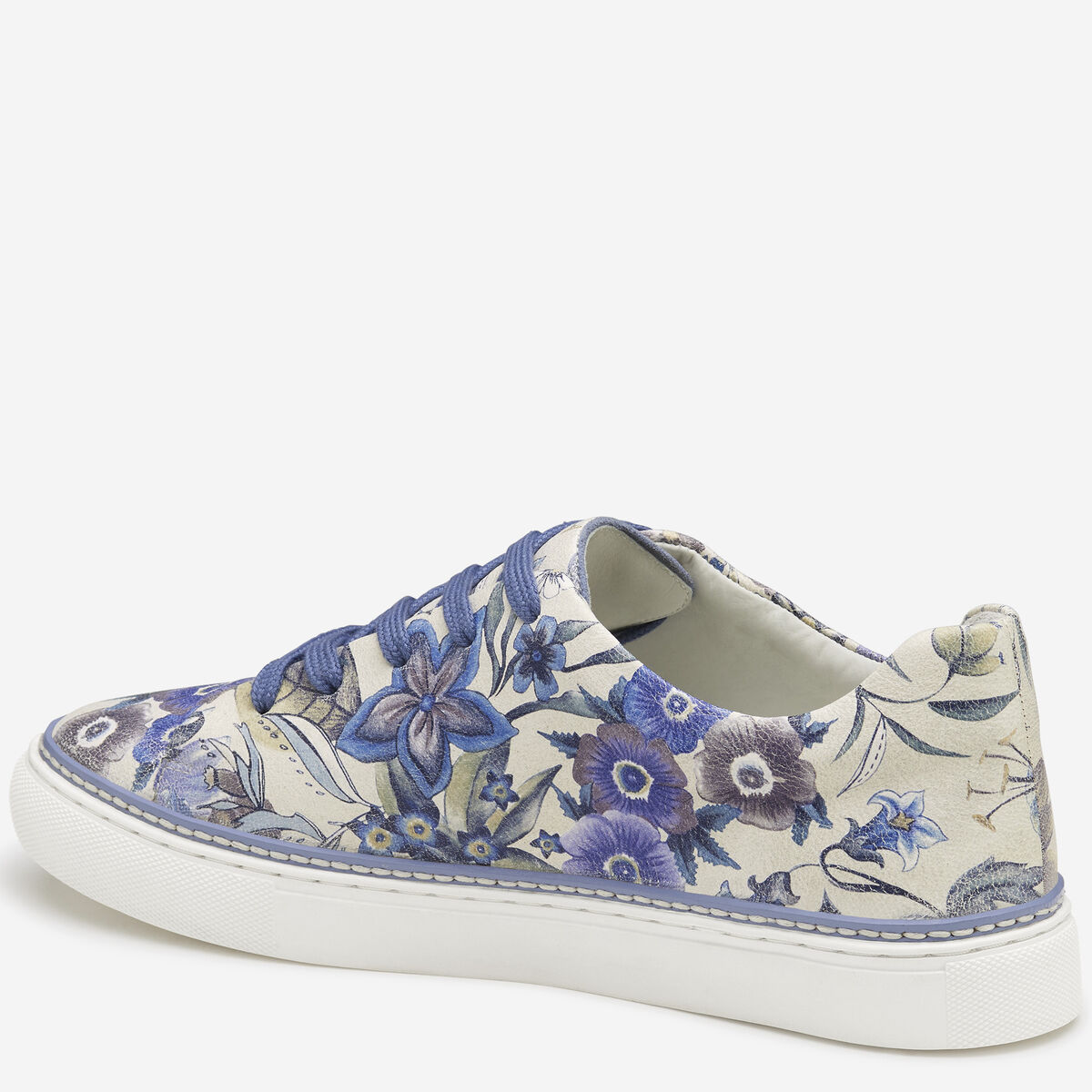 Callie Lace-to-Toe image number null