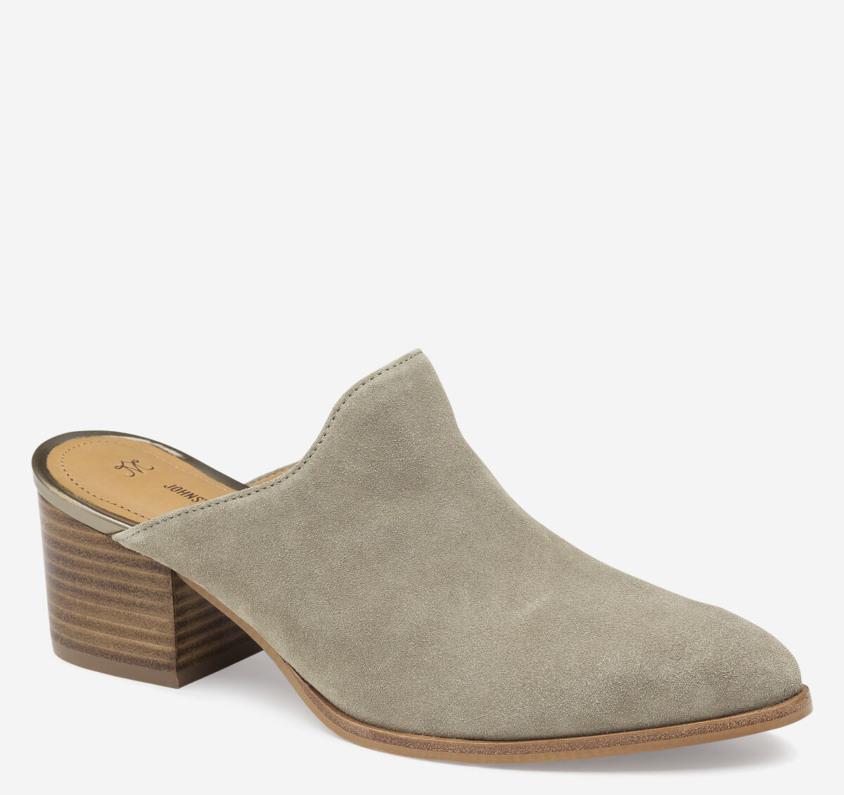 Trista Mule image number null