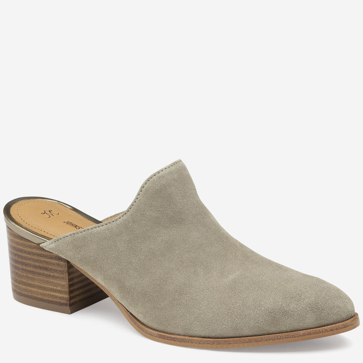 Trista Mule image number null