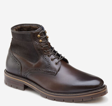 boot johnston chukkas johnstonmurphy