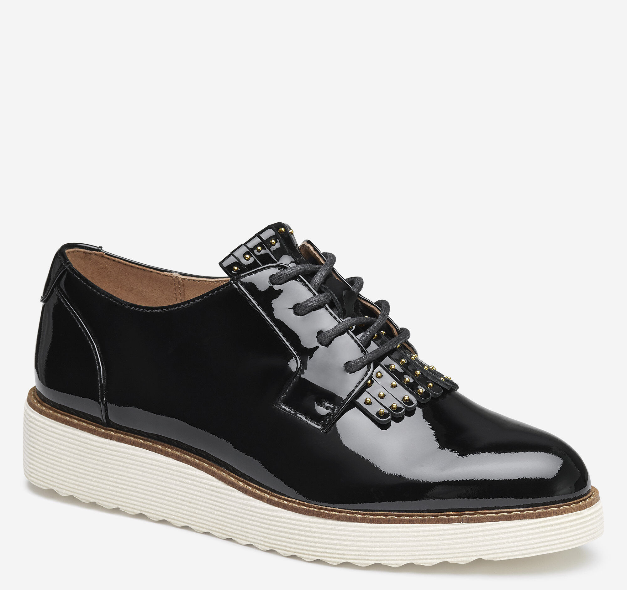 Women s Mules Loafers Johnston Murphy