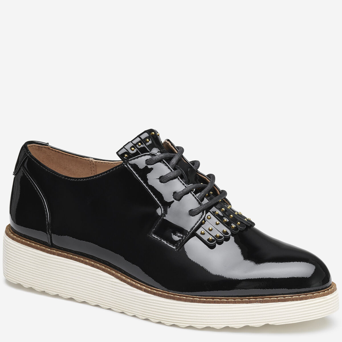 Mitzi Kiltie Oxford image number null