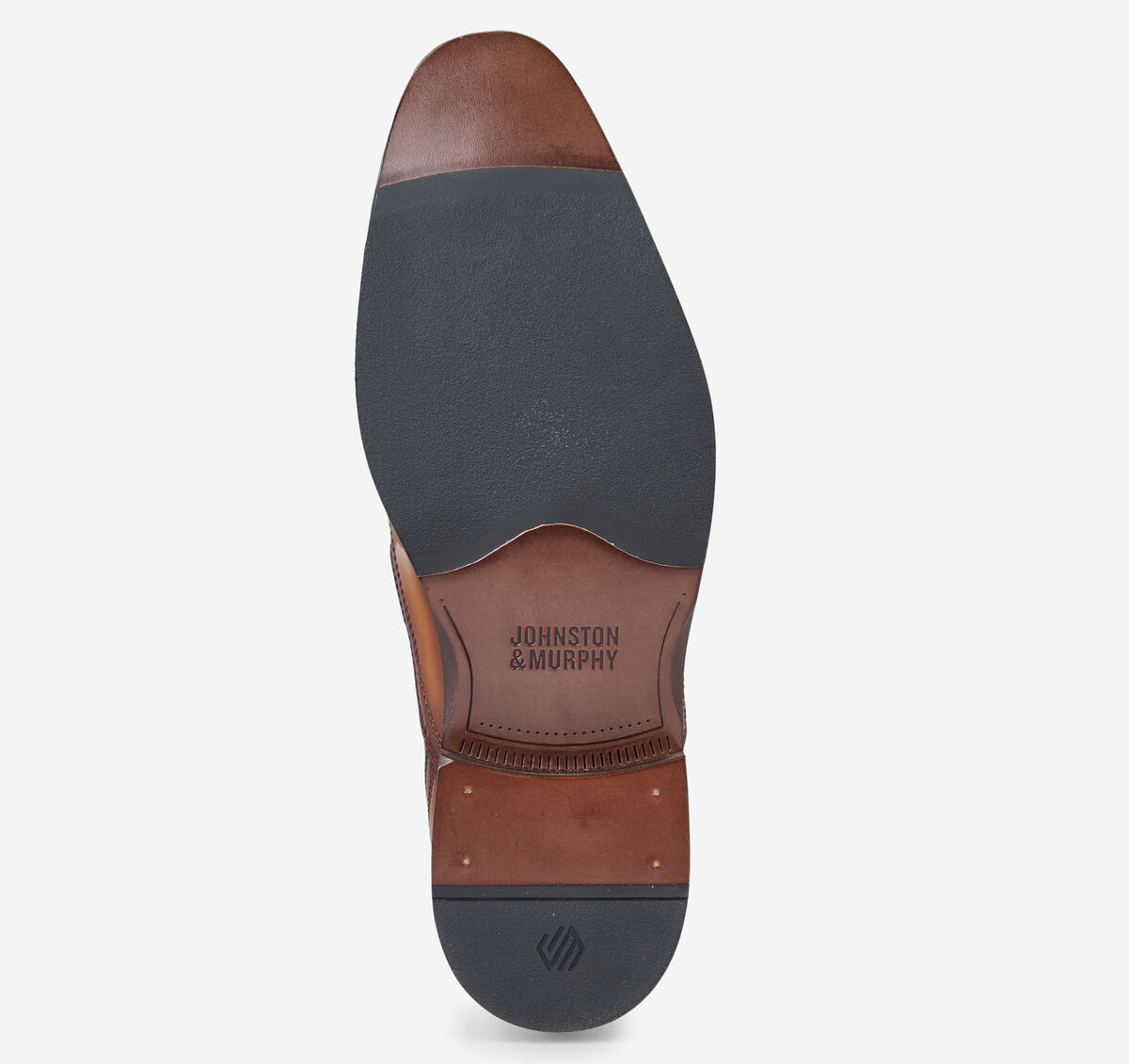 Richland Plain Toe Bit Loafer image number null